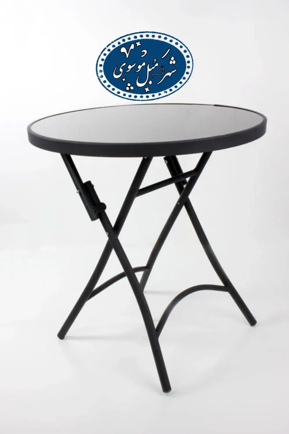 صندلی پلاستیکی/میزتاشو شیشه ای فلزی پلاستیکی*میز5w|میز و صندلی غذاخوری|کرج, شهرک سهرابیه|دیوار