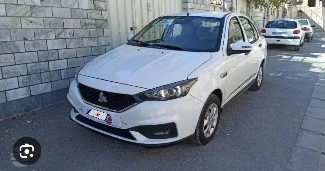 سهند   s|خودرو سواری و وانت|داران, |دیوار