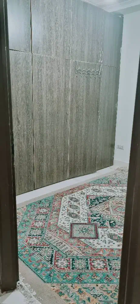 رهن اجاره آپارتمان 80متری مبله میدان قدس،قدس 12|اجارهٔ آپارتمان|بندرعباس, |دیوار