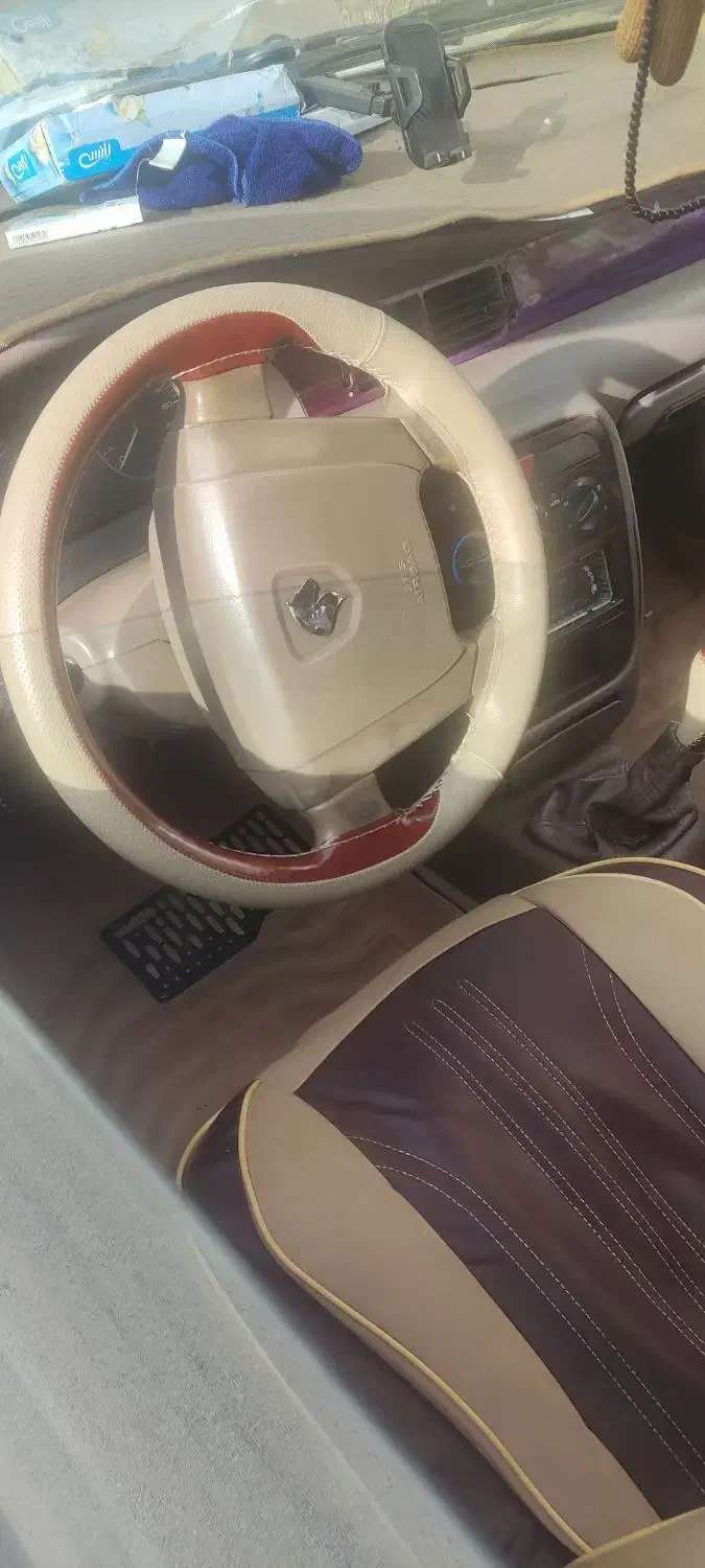 آنی|خودرو سواری و وانت|ازنا, |دیوار