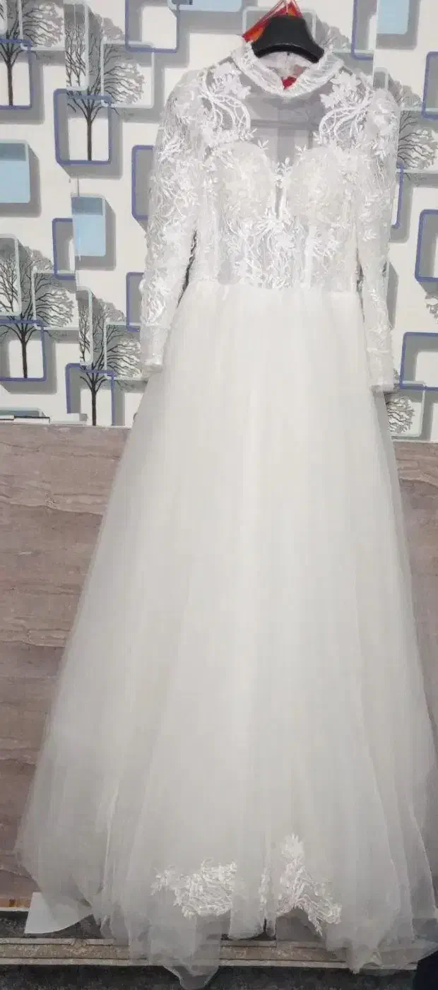 لباس عروس|لباس|بجنورد, |دیوار