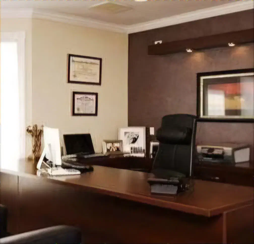 منشی دفتر مدیرعامل|استخدام اداری و مدیریت|تبریز, |دیوار