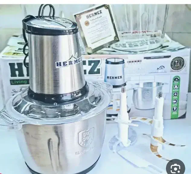 خردکن|خردکن، آسیاب، غذاساز|تالش, هشتپر|دیوار