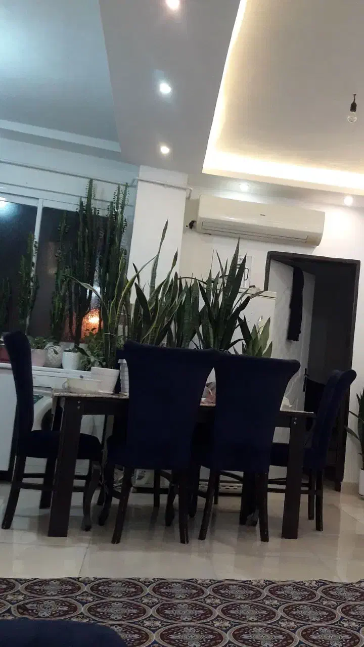 میز ناهار خوری|مبلمان خانگی و میز عسلی|رشت, حمیدیان|دیوار