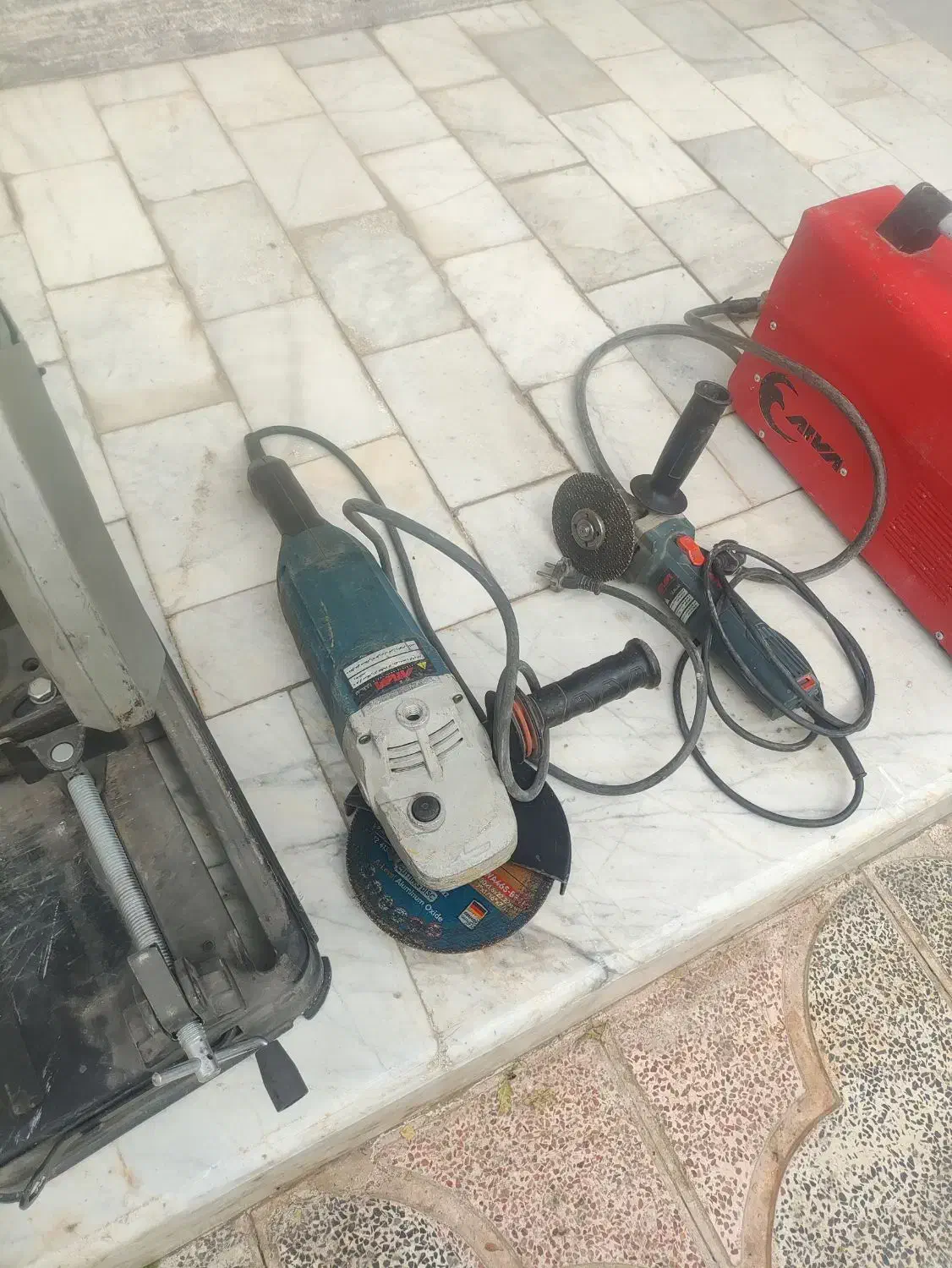 ابزارآلات|ابزارآلات|زیباشهر, |دیوار