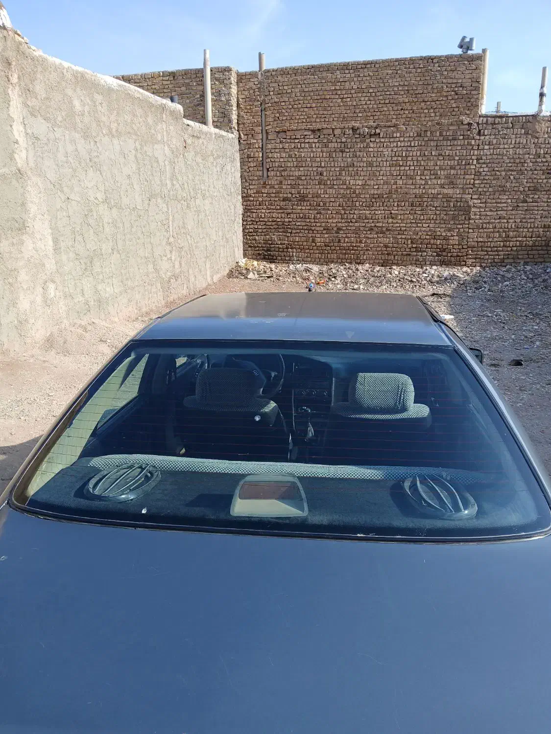 پژو ۴۰۵ مدل ۸۸|خودرو سواری و وانت|قزوین, |دیوار