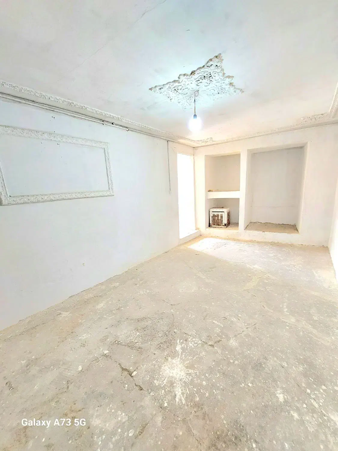 ۵۵ متر ملکیت دربست به قیمت واحد(گلزار بالا)|فروش خانه و ویلا|پاکدشت, پاکدشت (مامازند)|دیوار