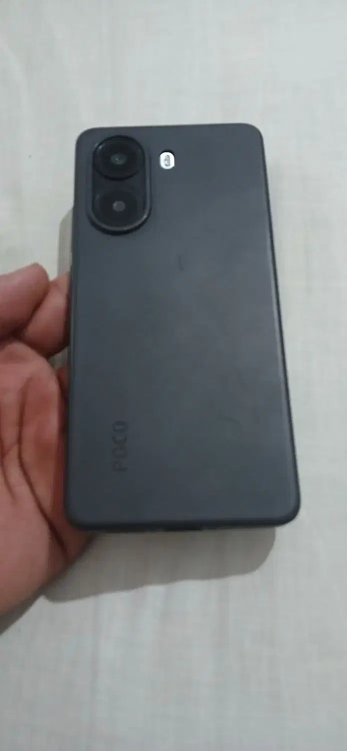 poco x7 pro|موبایل|شیراز, نصرآباد|دیوار