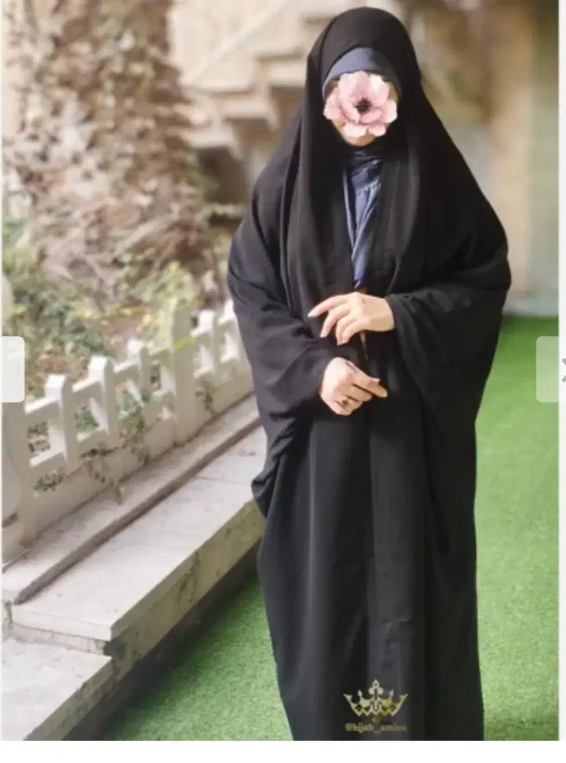 چادرکارمندی|لباس|بندر ماهشهر, |دیوار