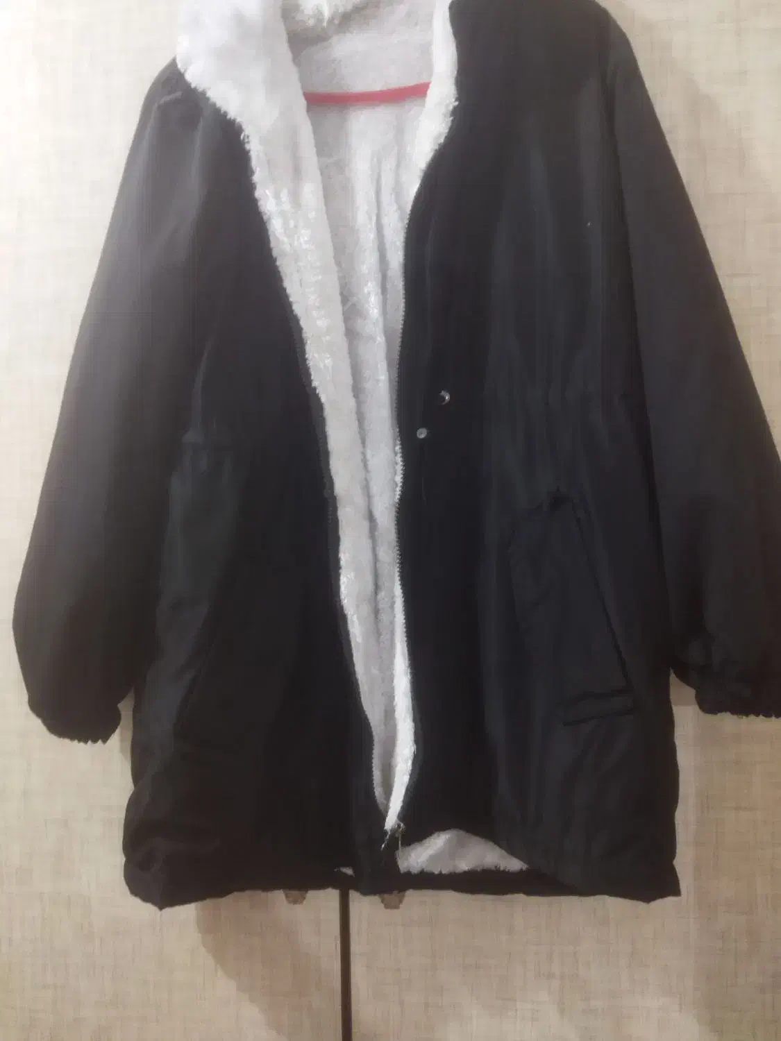 کاپشن و پالتو|لباس|اردبیل, |دیوار