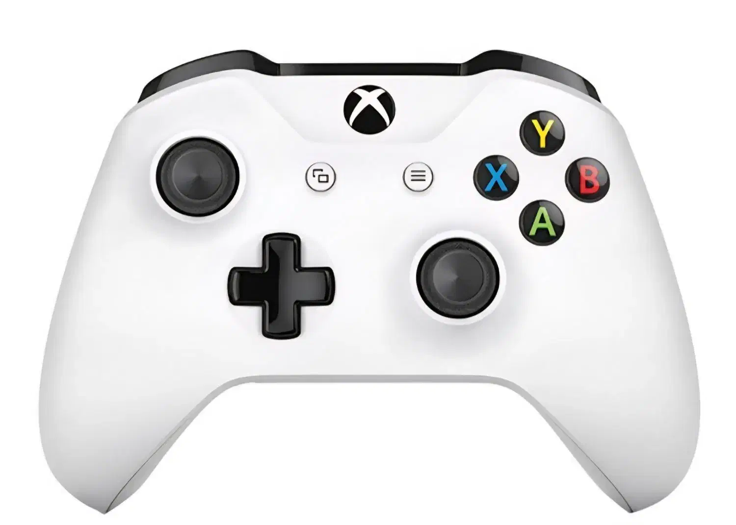 دسته xbox one|کنسول، بازی ویدئویی و آنلاین|اصفهان, کوی ولی عصر|دیوار