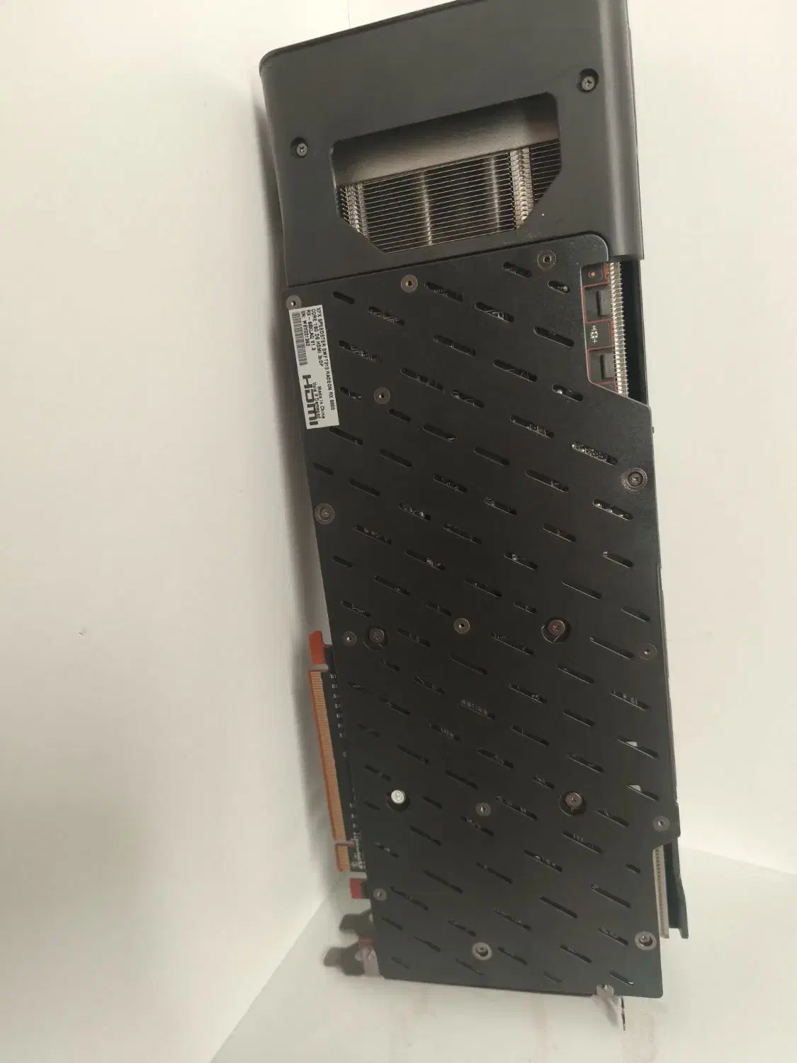 کارت گرافیک xfx rx6800 swft|قطعات و لوازم جانبی رایانه|تهران, بوستان چیتگر|دیوار