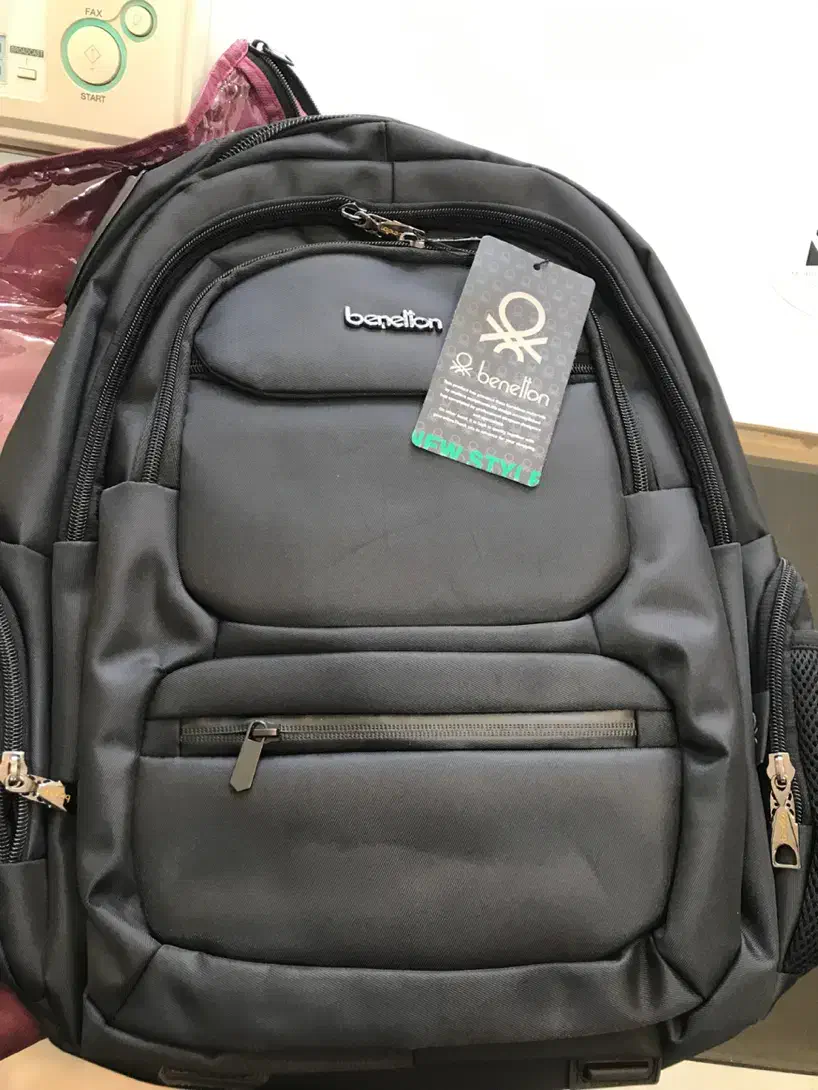 کوله پشتی مدل مدرسه ای و دانشجویی|کیف، کفش، کمربند|برخوار, |دیوار