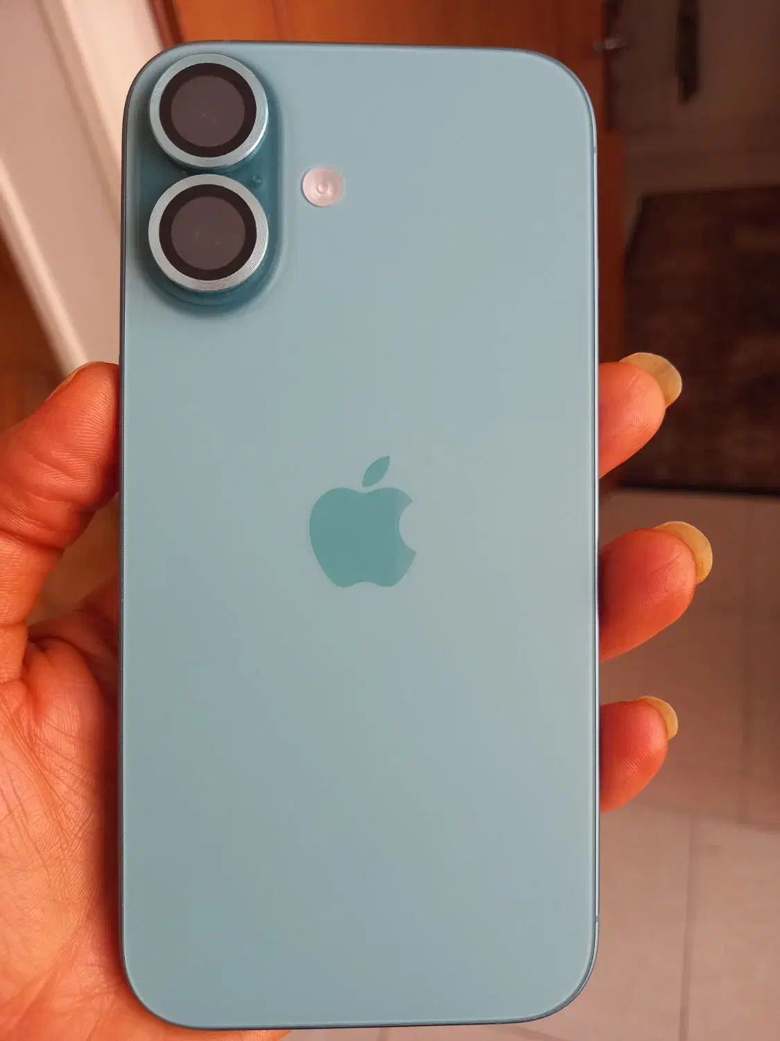 ایفون۱۶ CH iphone16|موبایل|اصفهان, ملک|دیوار