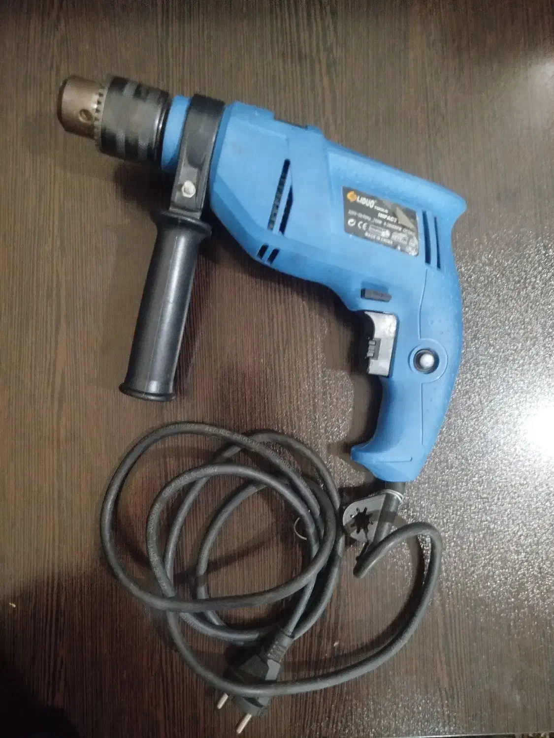 دریل|ابزارآلات|خورموج, |دیوار