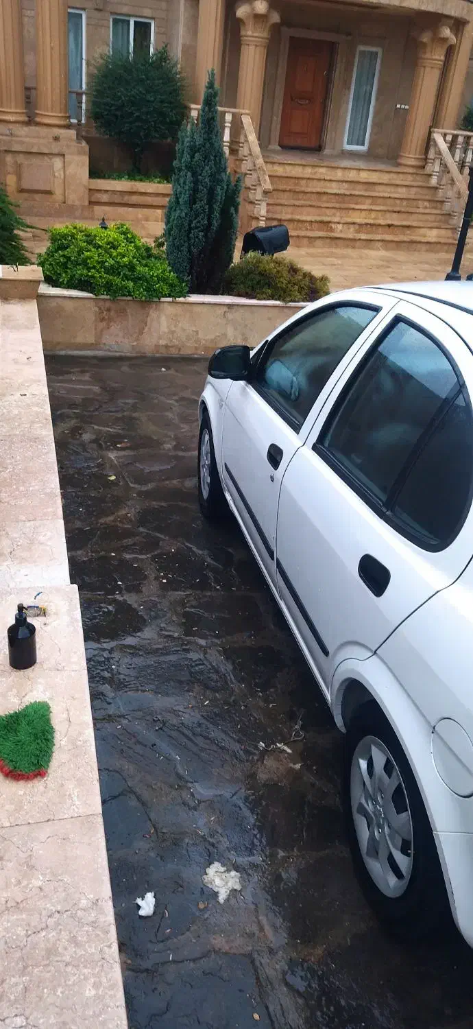 تیبا2 بیرنگ|خودرو سواری و وانت|آمل, |دیوار