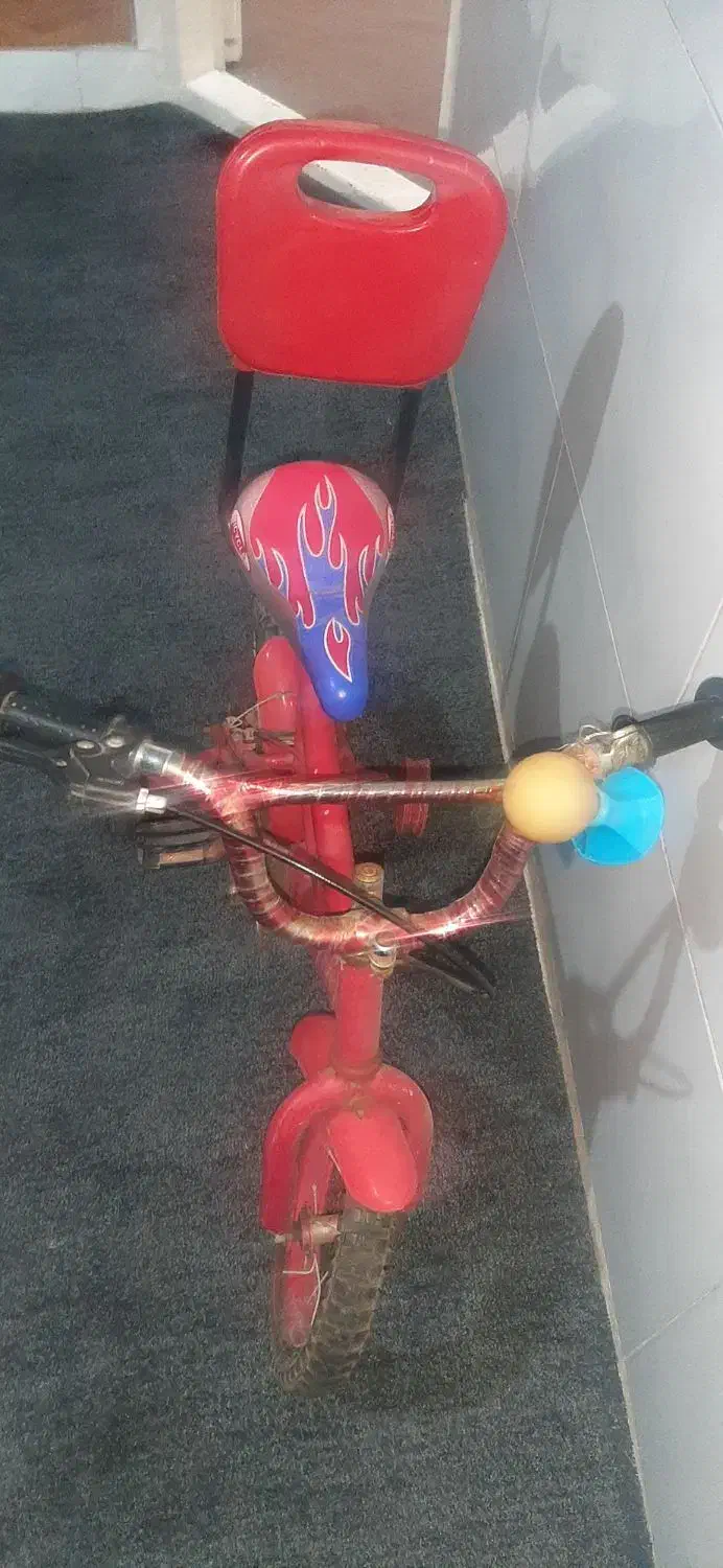 دوچرخه۱۲|دوچرخه، اسکیت، اسکوتر|نسیمشهر, |دیوار