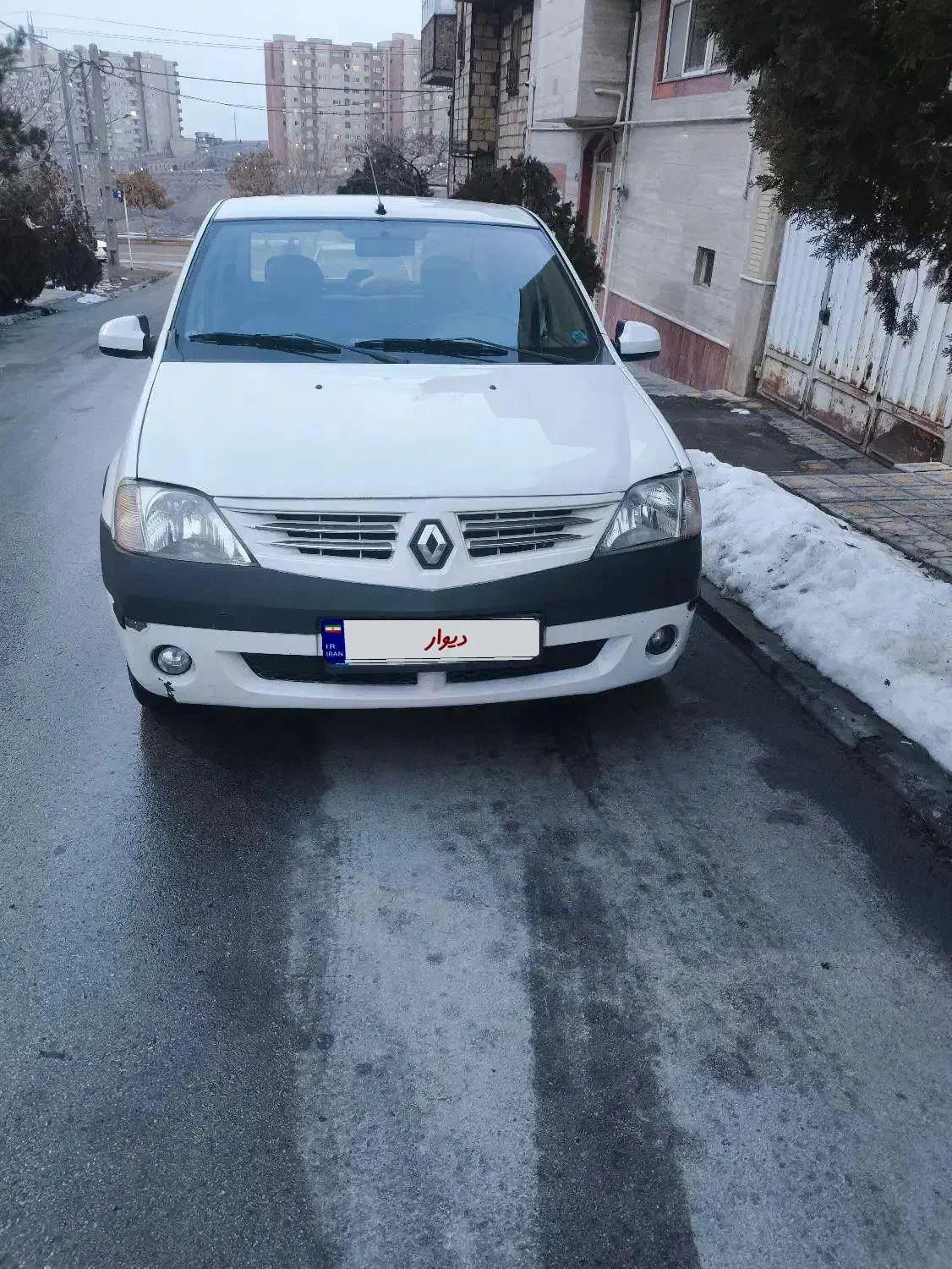 آل نود (تندر)|خودرو سواری و وانت|سهند, |دیوار