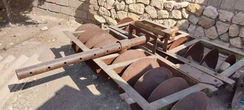 دیسک|قطعات یدکی و لوازم جانبی|شیراز, گویم|دیوار