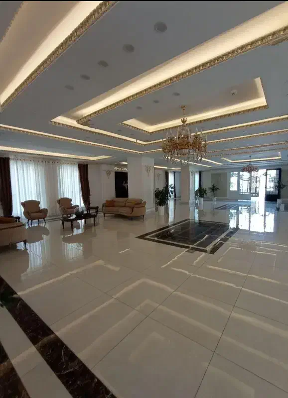 190متر/ برج باغ/استخر/باشگاه/2 پارکینگ سندی|فروش آپارتمان|فردیس, فردیس|دیوار