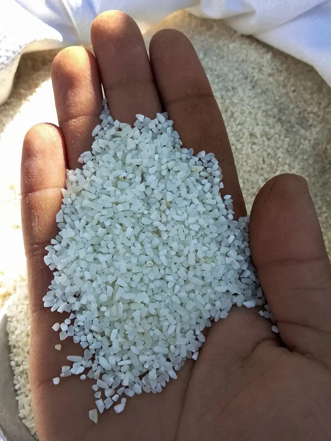 برنج پاکستانی سفید و یکدست|خوردنی و آشامیدنی|خمینیشهر, |دیوار