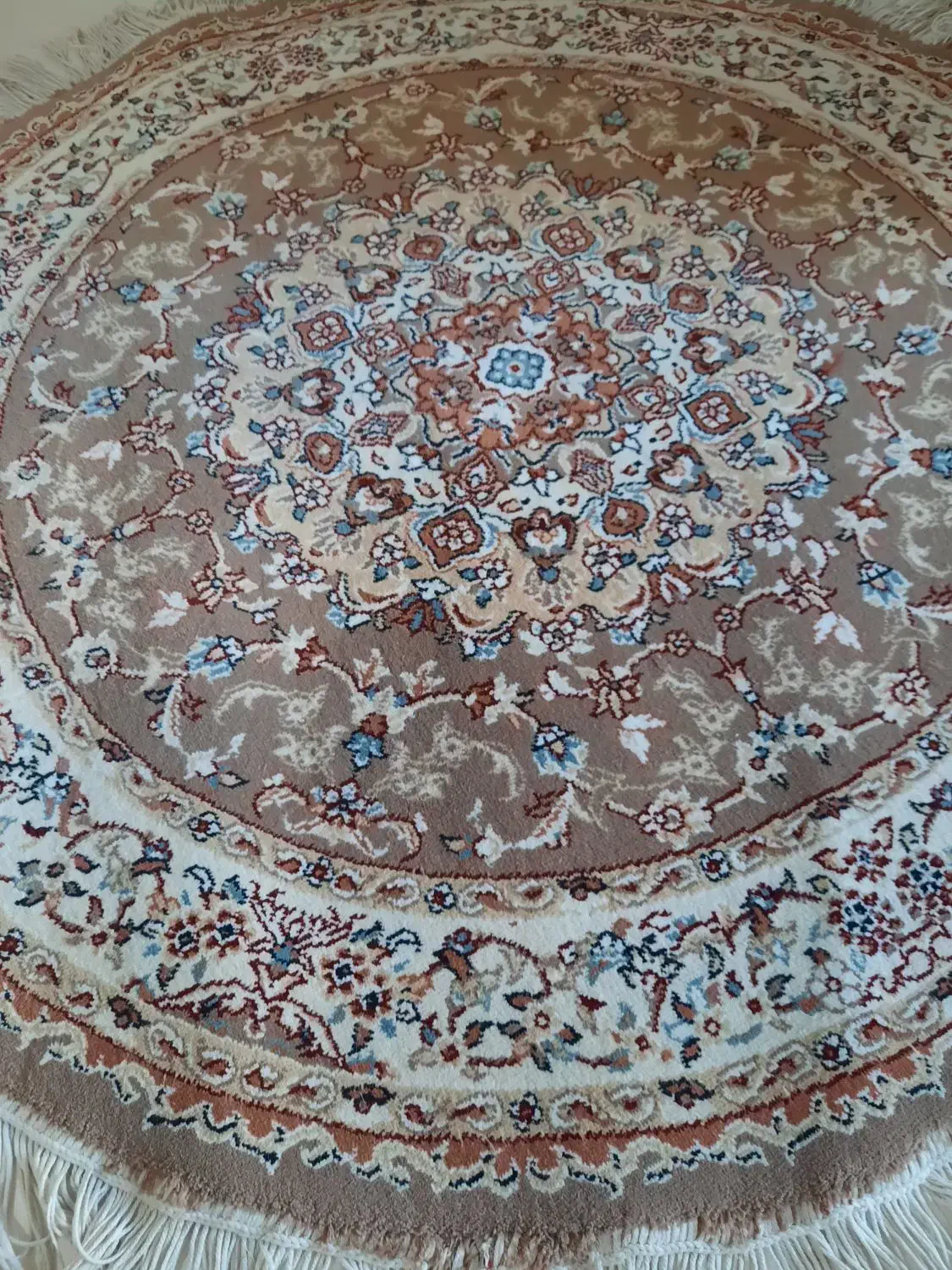 پادری فرش|پادری|قرچک, میرزائی جنوبی|دیوار