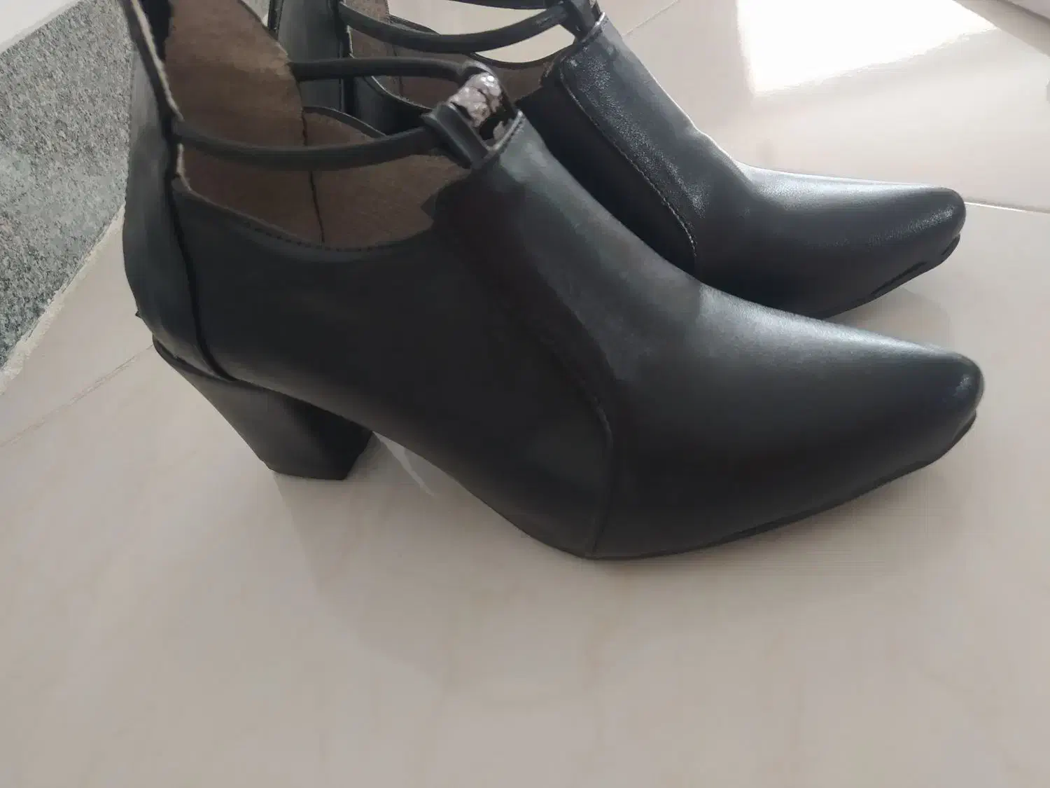 کفش نو|کیف، کفش، کمربند|فردیس, شهرک ارم|دیوار