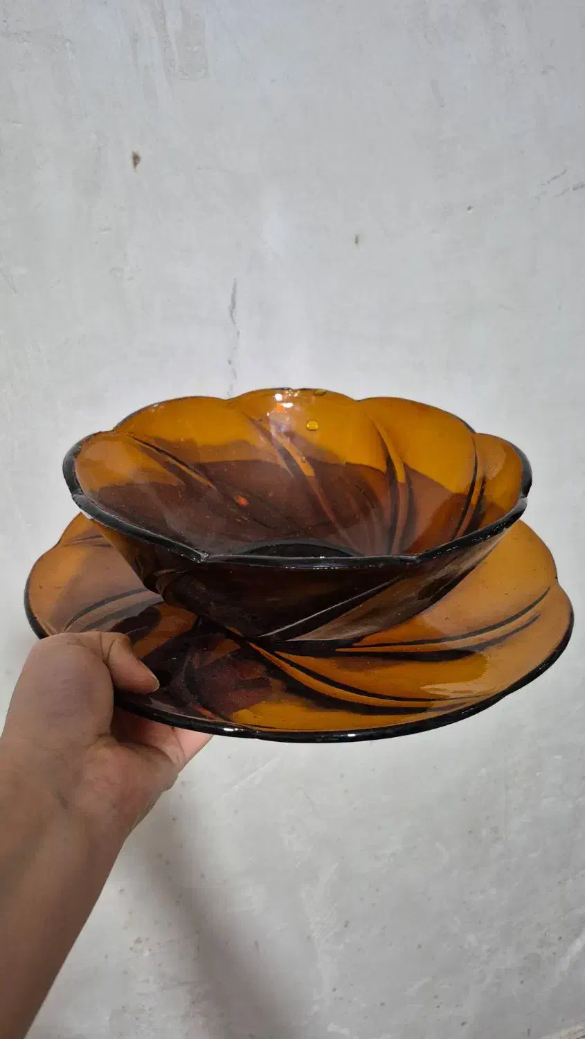 ظرف و ظروف|ظروف سرو و پذیرایی|کازرون, |دیوار