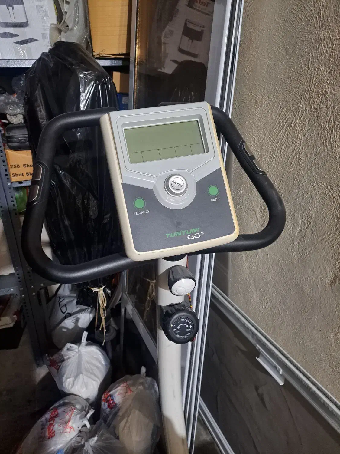 فروش دوچرخه ثابت|تجهیزات ورزشی|تهران, شهرک مخابرات|دیوار