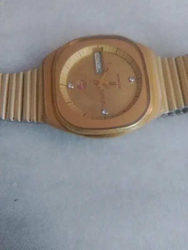 ساعت رادو اصل وعتیقه|ساعت|گزیک, |دیوار