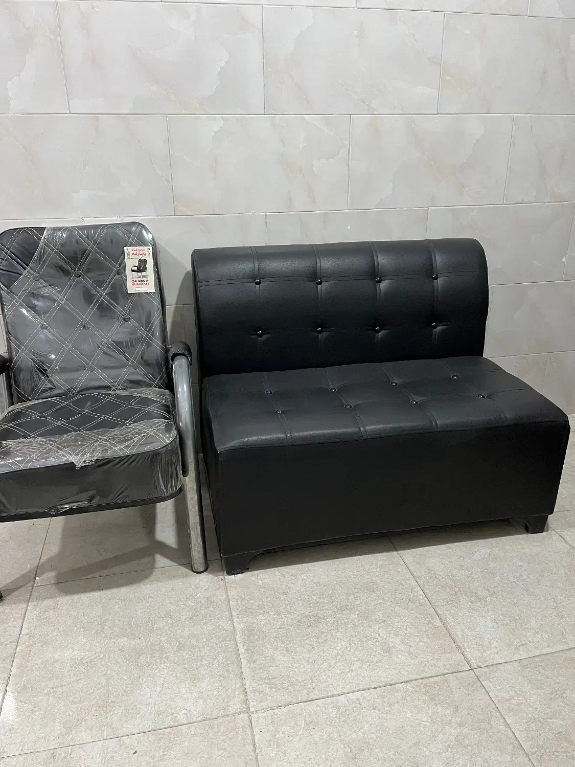 فروش میز و صندلی مبل اداری|مبلمان اداری|سمنان, |دیوار