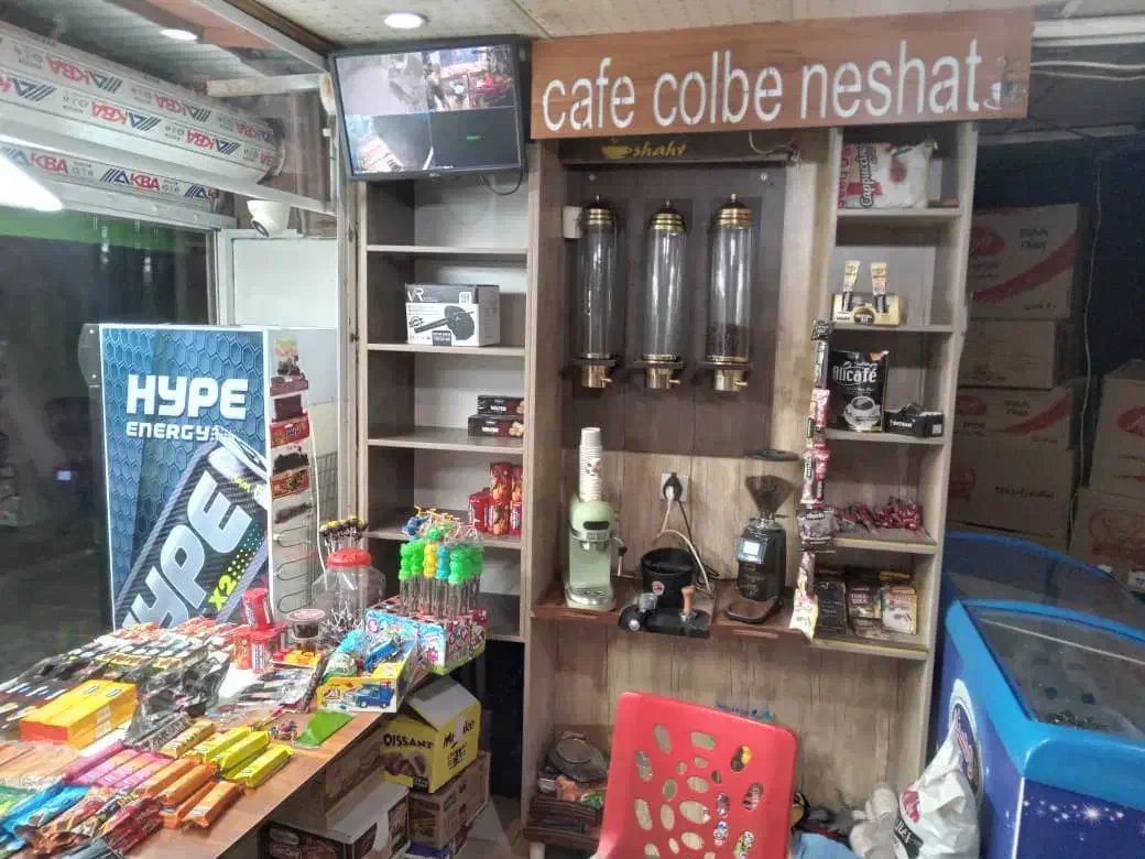 اجاره دکه|اجارهٔ مغازه و غرفه|پاکدشت, پاکدشت (مامازند)|دیوار