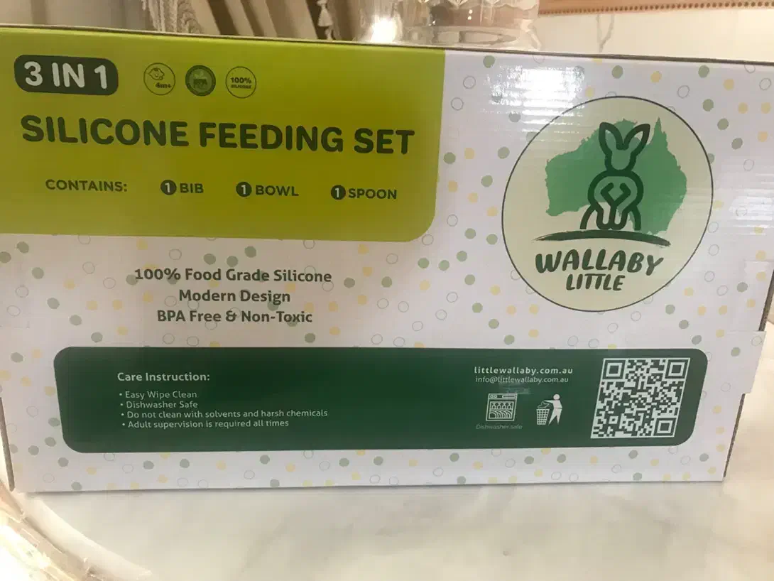 ظرف غذا کودک نو و آکبند|اسباب و اثاث بچه|قیامدشت - خاورشهر, |دیوار