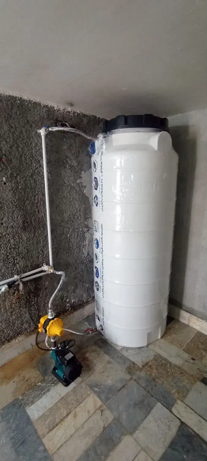 لوله‌کشی،بخاری،گاز،آبگرمکن،پمپ و منبع|خدمات پیشه و مهارت|تربت‌حیدریه, مسجد جامع|دیوار