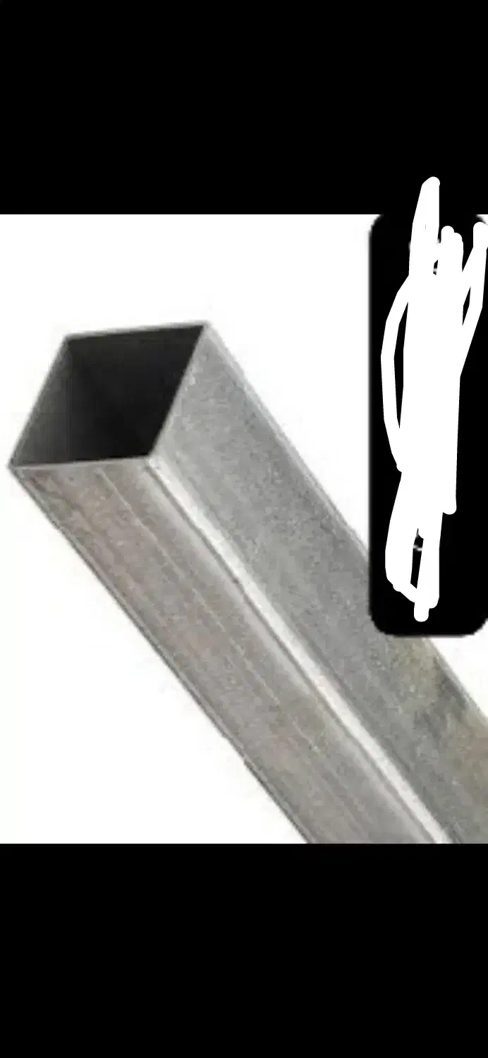 ستون قوطی اصفهان|مصالح و تجهیزات ساختمان|فیروزآباد (لرستان), |دیوار