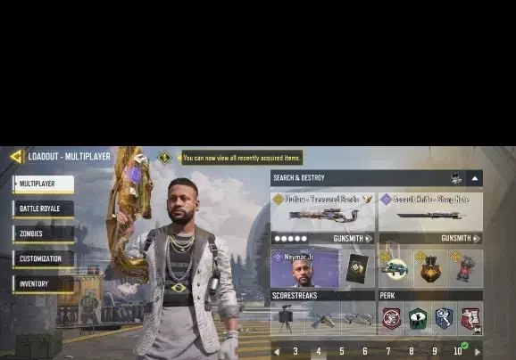 اکانت کالاف فقط طاق فوری|کنسول، بازی ویدئویی و آنلاین|شیراز, لاله|دیوار