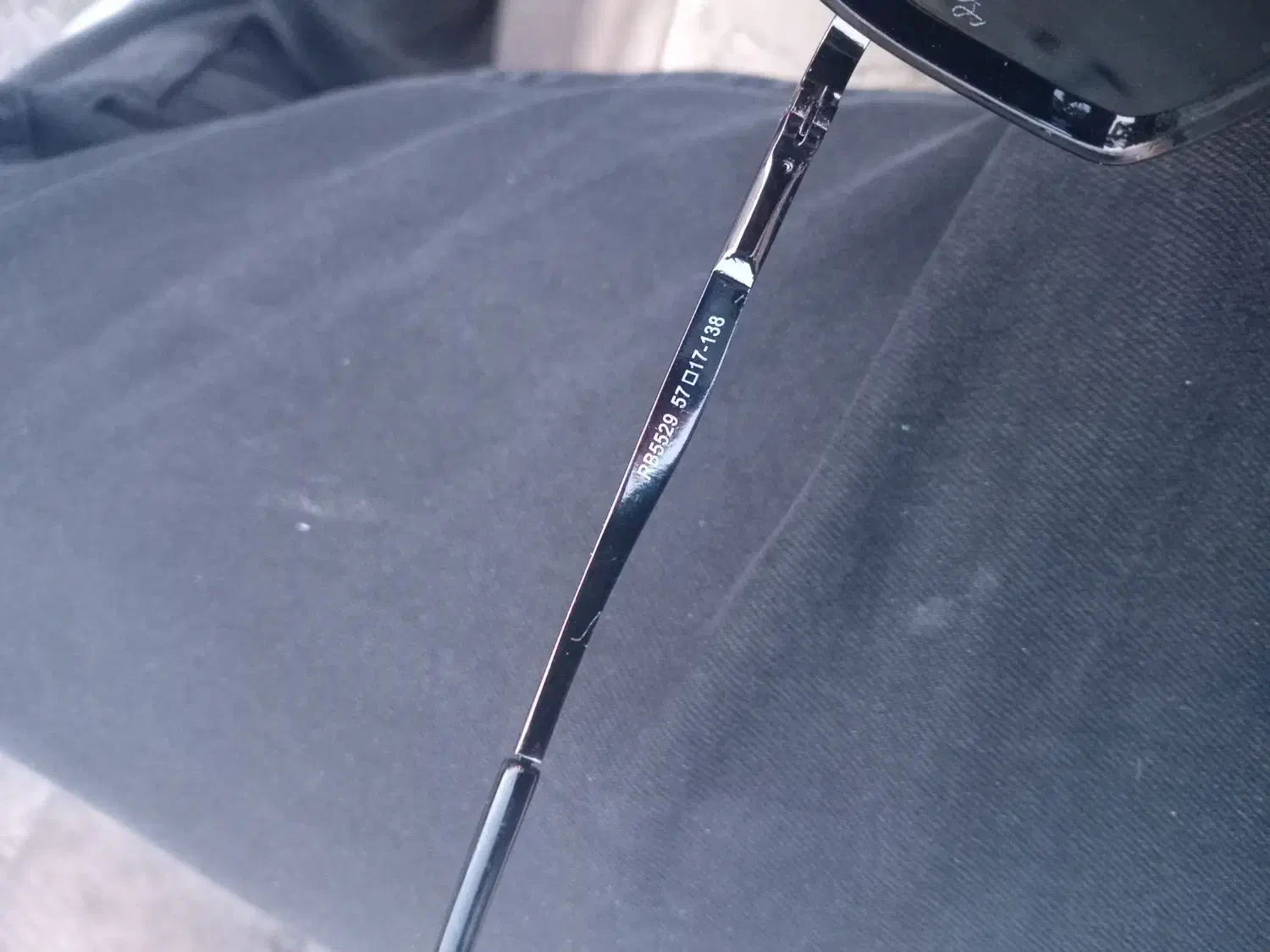 دو عدد عینک خلبانی|زیورآلات و اکسسوری|شیراز, آبیاری|دیوار