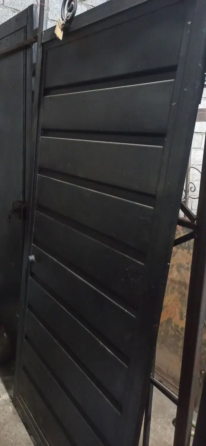 در نفرو صنایع سنگین و سبک|مصالح و تجهیزات ساختمان|رشت, گلباغ نماز|دیوار