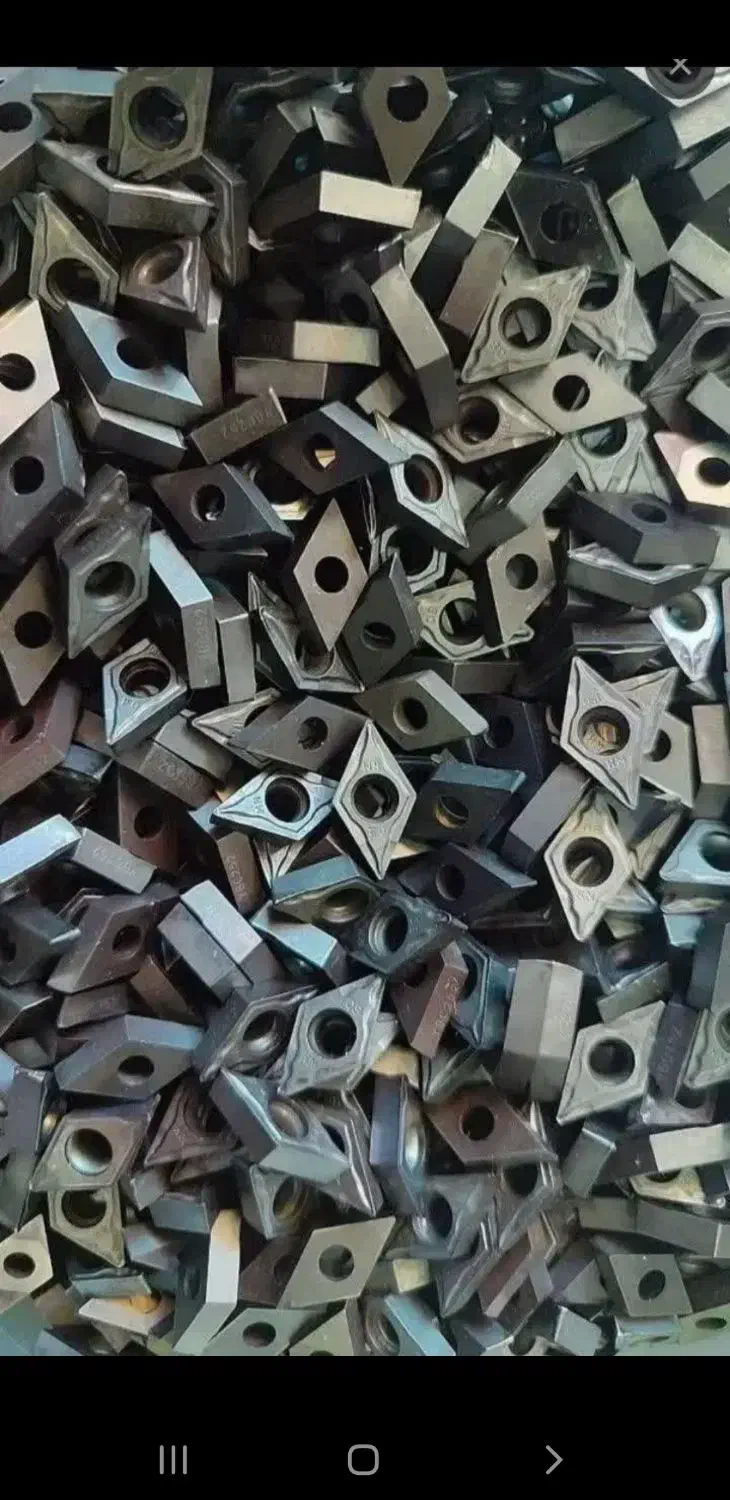 خریدار الماس سوخته تراشکاری۳۴۰۰۰۰۰|خدمات پیشه و مهارت|اراک, |دیوار