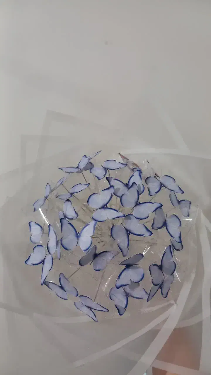 دسته گل|گل مصنوعی|فلاورجان, |دیوار