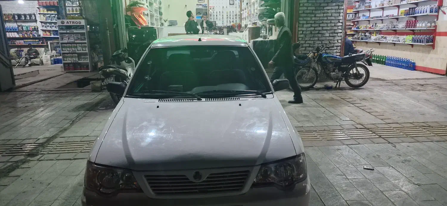 پداید132|خودرو سواری و وانت|کاشمر, |دیوار