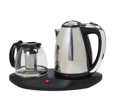 چای ساز تیفل|سماور، چای‌ساز، قهوه‌ساز|اصفهان, دستگرده|دیوار