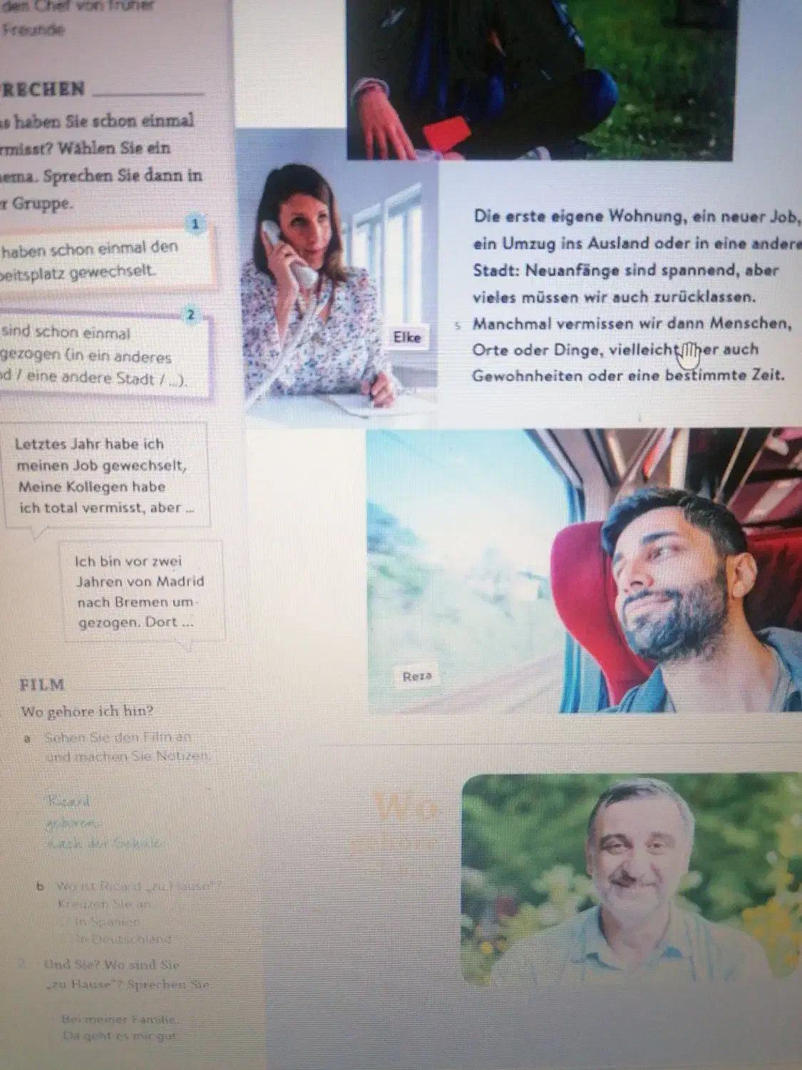 آموزش آنلاین زبان آلمانی|خدمات آموزشی|تهران, اوین|دیوار