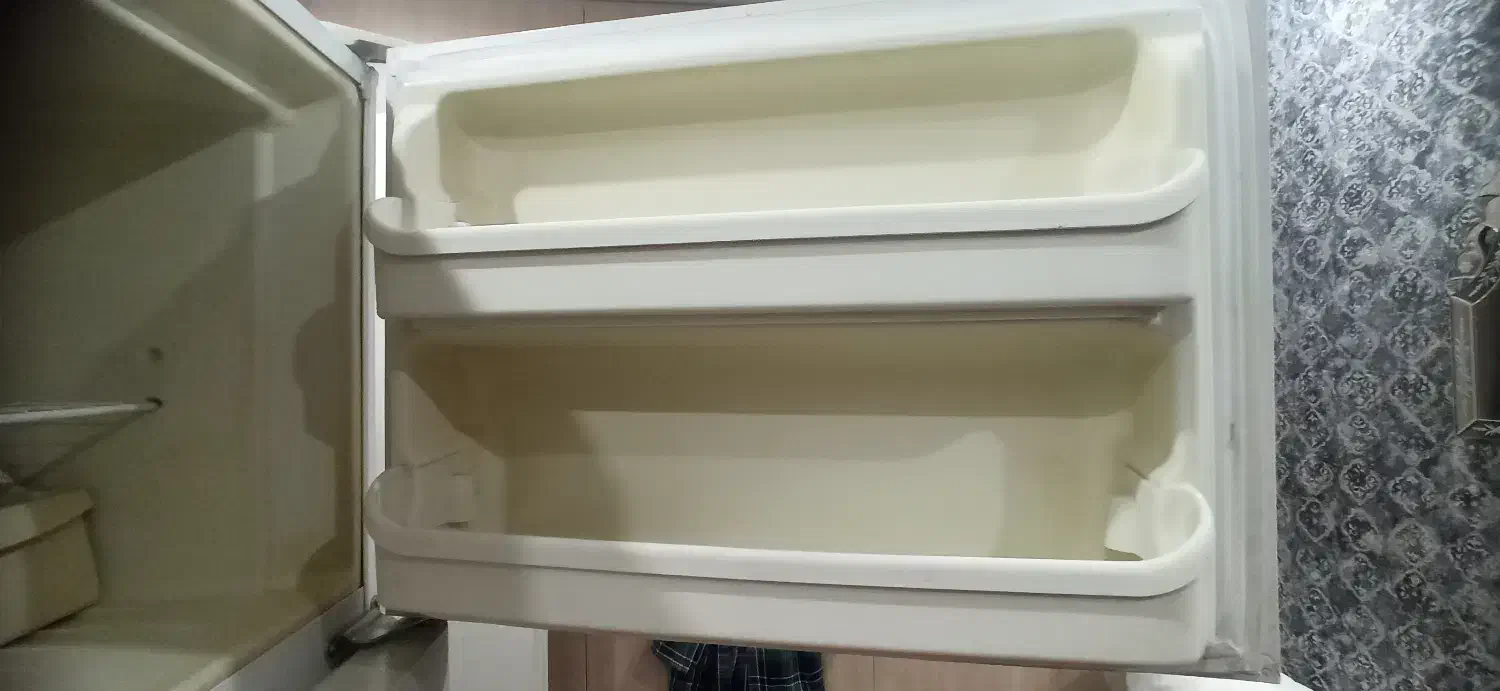 یخچال و فریزر فریجیدر آمریکایی اصل|یخچال و فریزر|اهواز, پادادشهر|دیوار