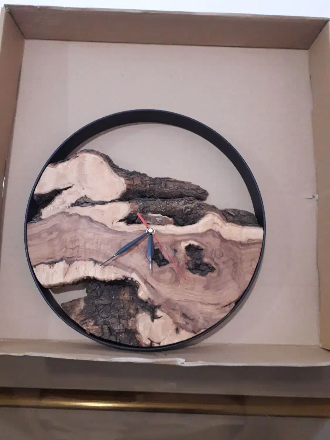 ساعت دیواری|ساعت دیواری و تزئینی|گنبد کاووس, |دیوار