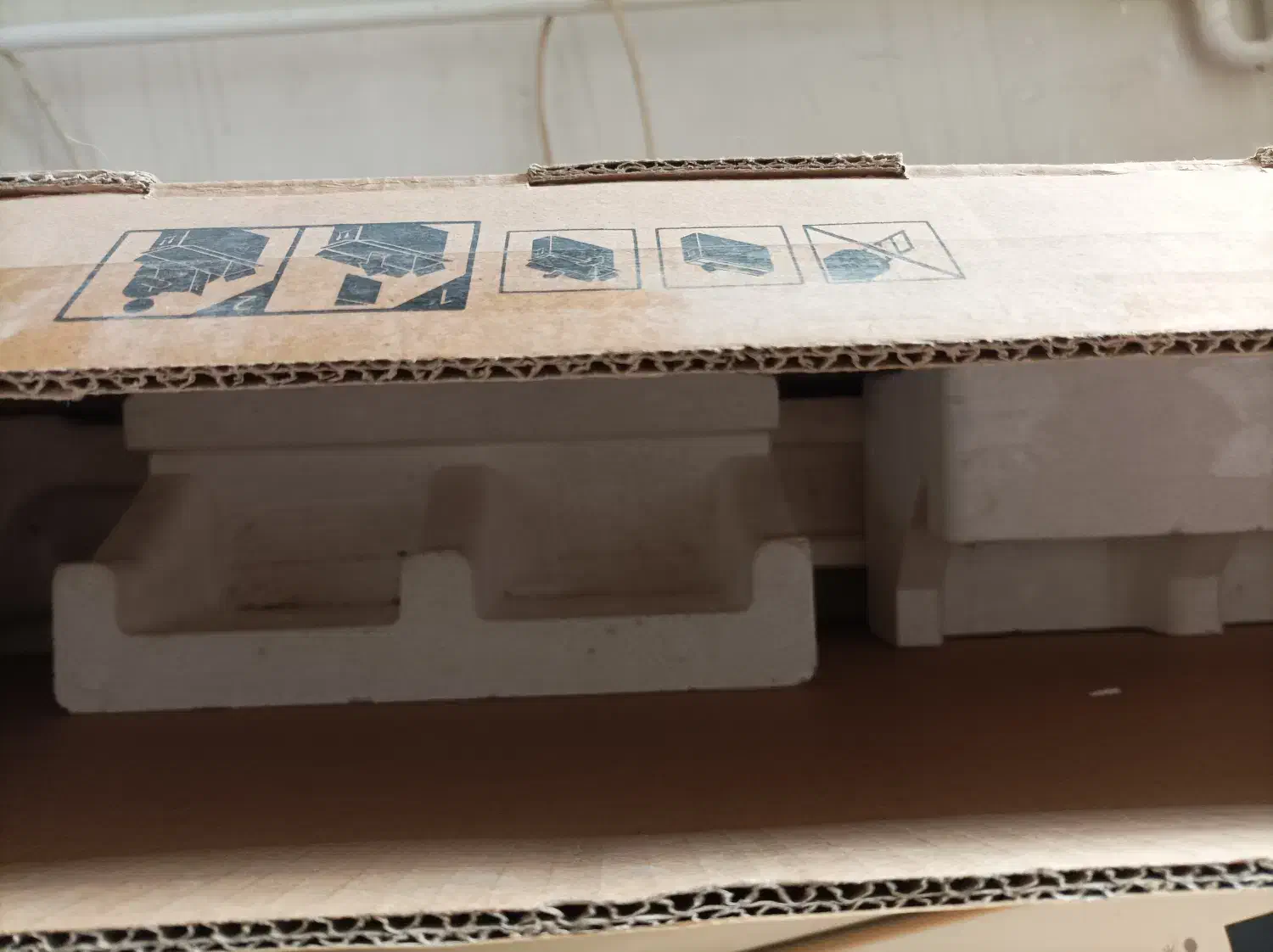 کارتون تلویزیون|تلویزیون و پروژکتور|ورامین, خیر آباد|دیوار