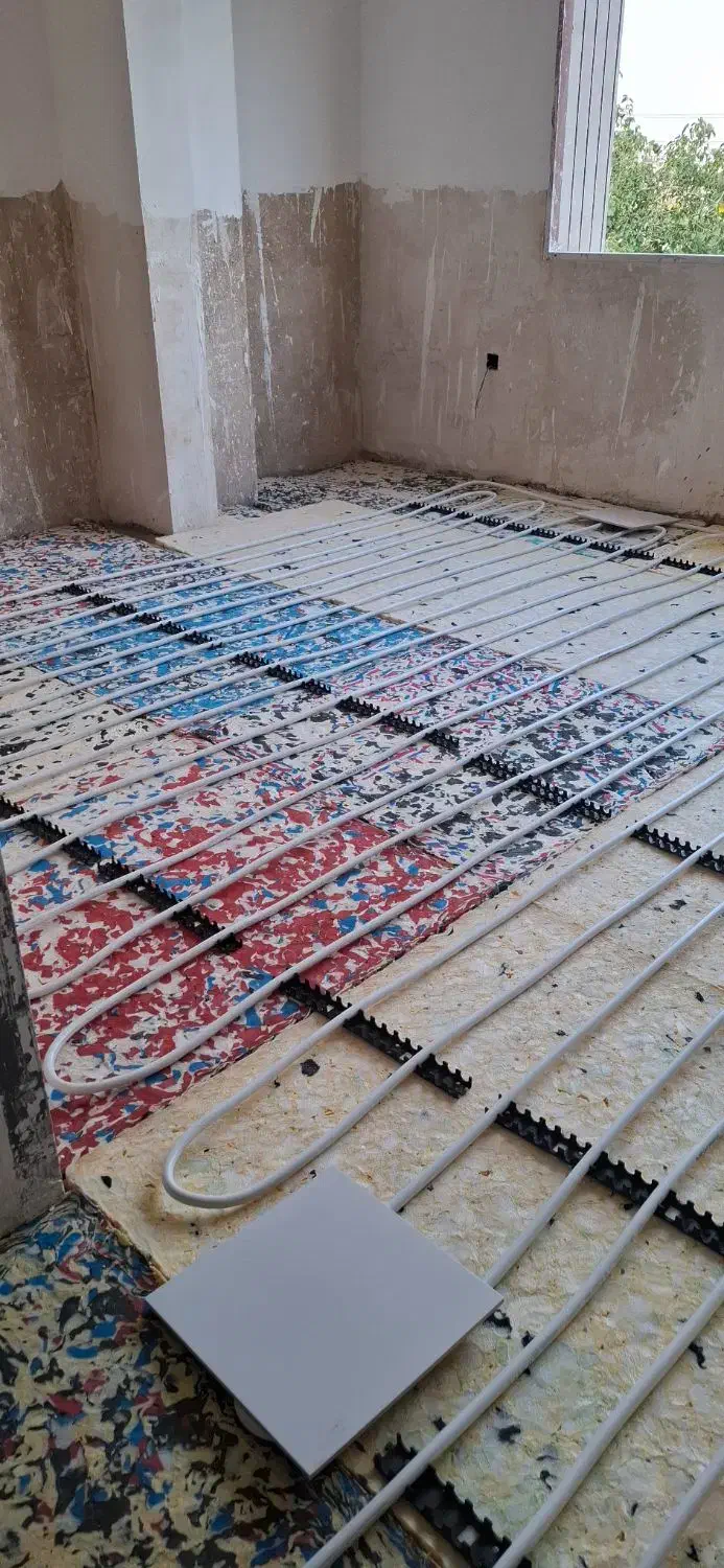 تاسیسات آب و فاضلاب|استخدام معماری، عمران و ساختمانی|اصفهان, محله سفلی|دیوار