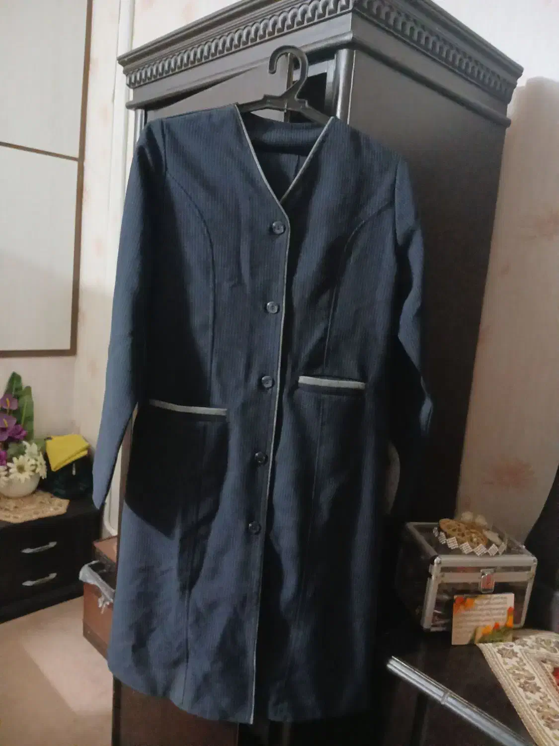 مانتو وشلوار|لباس|مشهد, گلبرگ شمالی|دیوار