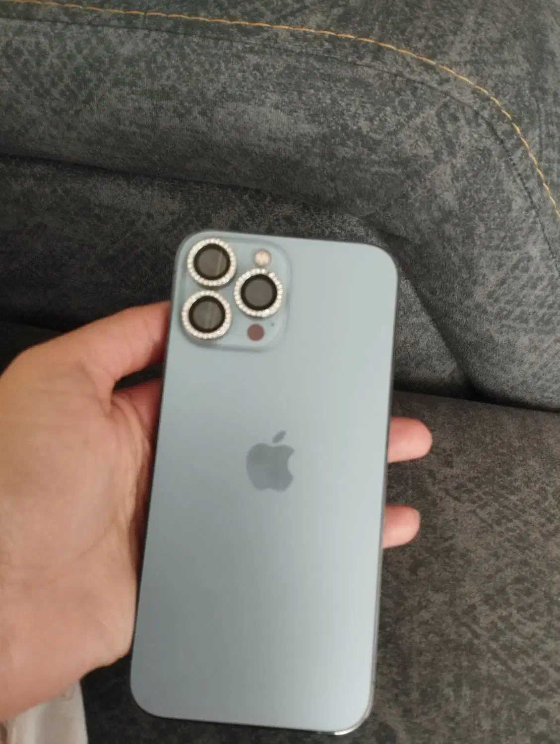 آیفون13پرومکس|موبایل|قوچان, |دیوار