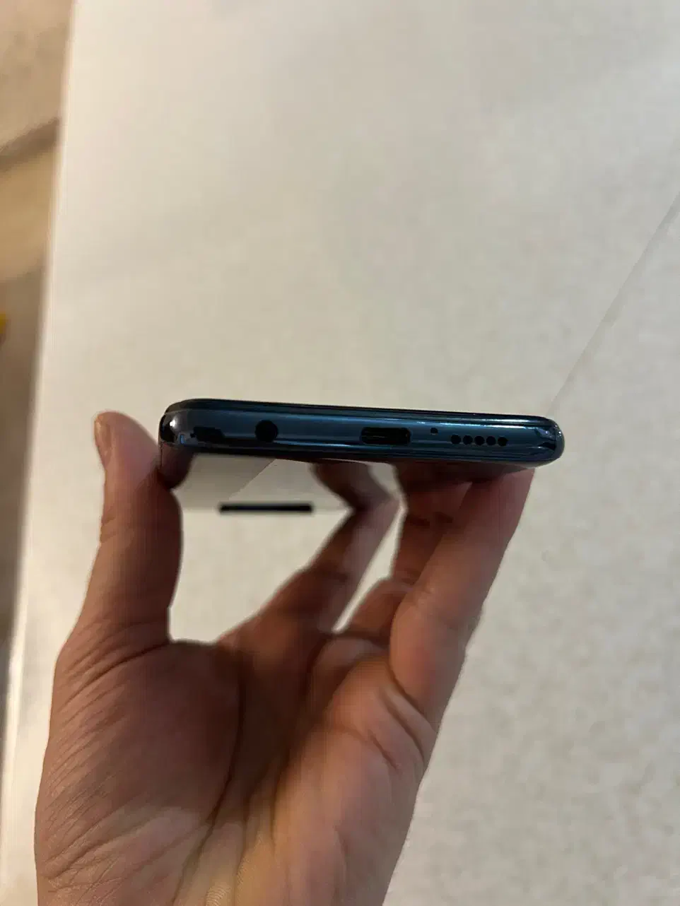 گوشی poco x3 pro|موبایل|تبریز, |دیوار